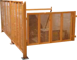 Safety Guardrails