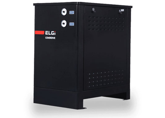Heat Recovery Systems