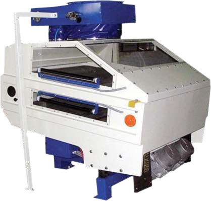 Vibro De-Stoner