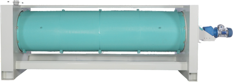 AARVI Length Grader