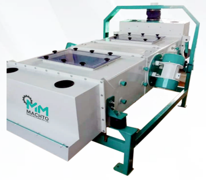 Vibro Cleaner / MTR