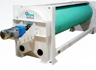 Length Grader