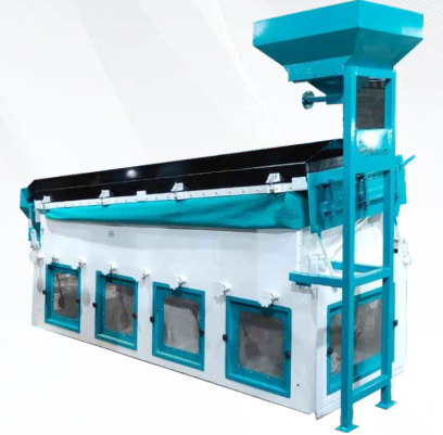 Gravity Separator