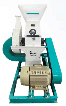 Hammer machine