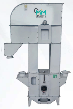 Bucket Elevator