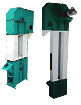 Bucket Elevator