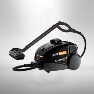PORTABLE STEAM WASHER