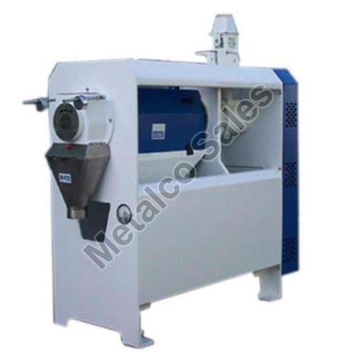 Silky Rice Polisher