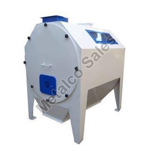 Drum Sieve