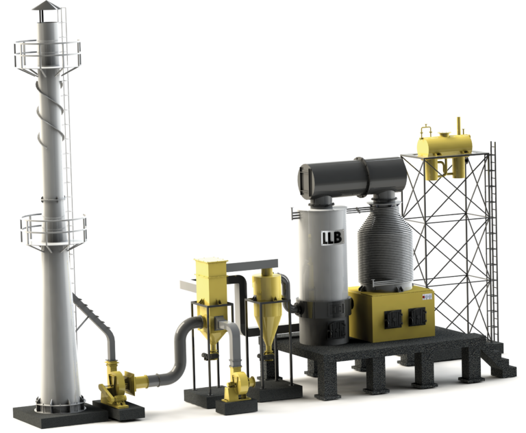 THERMPAC