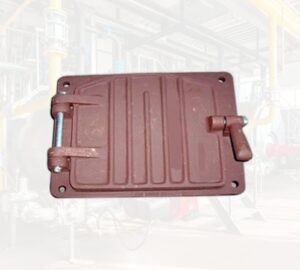 Boiler-Spares