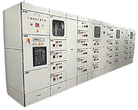 IMCC panel
