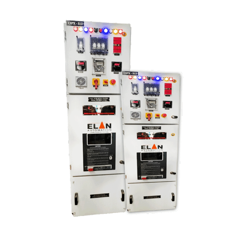 VCB Panel