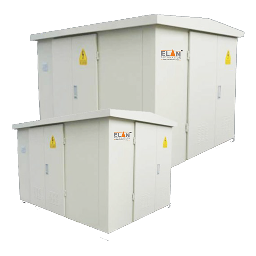 Compact Substation