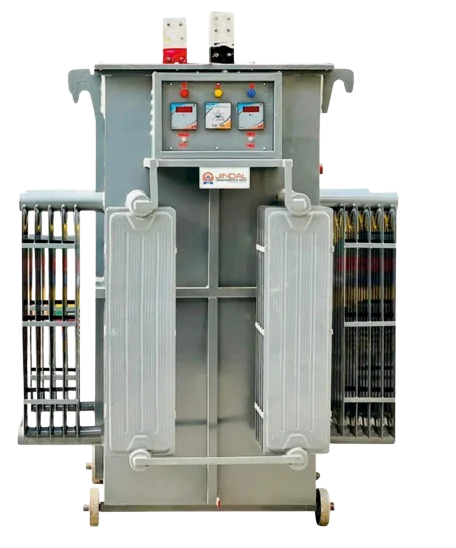 Electroplating Rectifiers