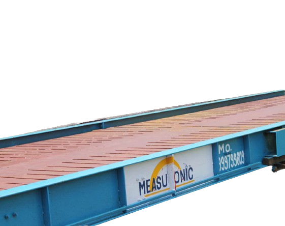 Electronic & Digital Weighbridges