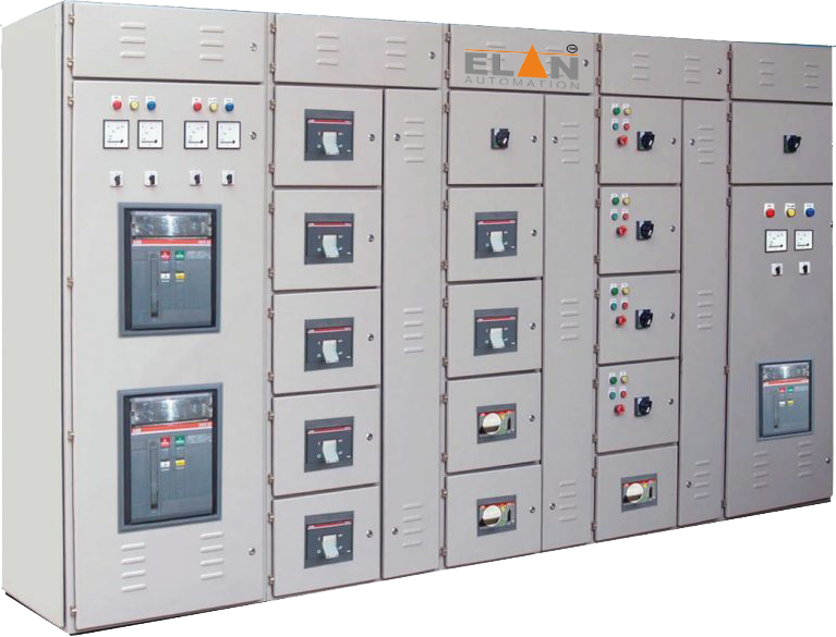 AMF Panel