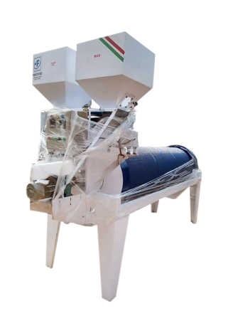 (FRK) Blending Machine