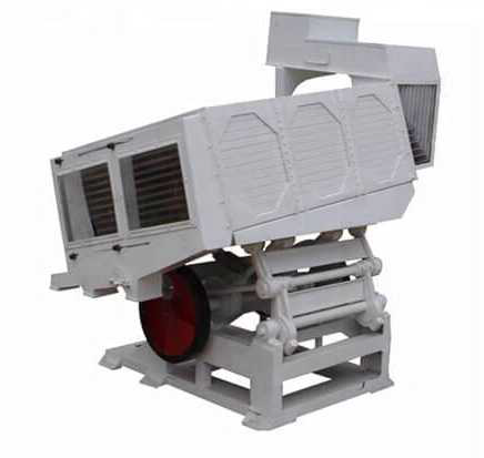 Paddy Separator