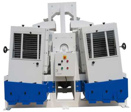 Paddy Separator