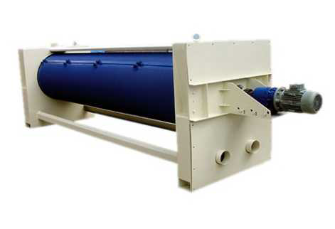 Length Grader