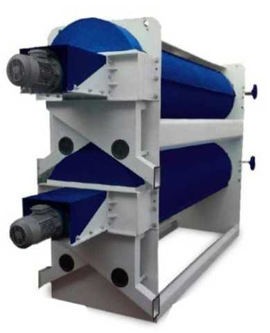 Length Grader