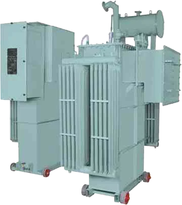 HT-AVR Transformers