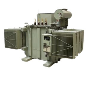 Distribution Transformers 