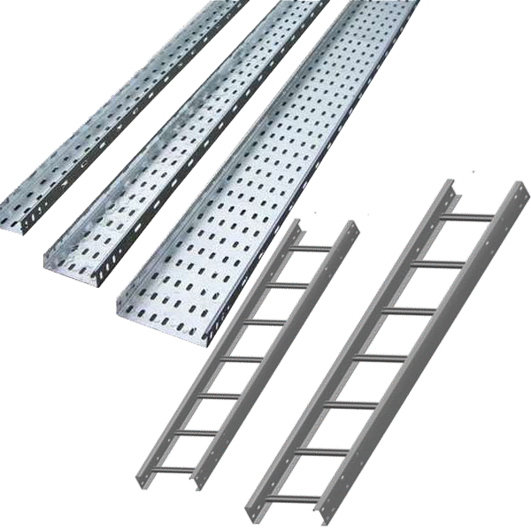 Cable Tray & Ladder Tray