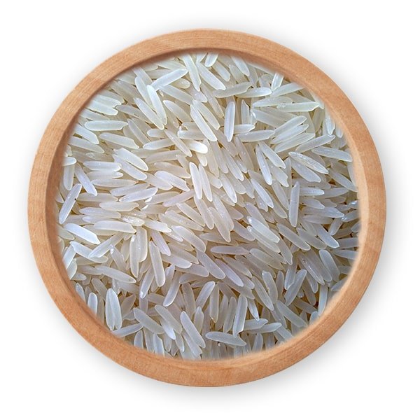 PR14 Steam Rice