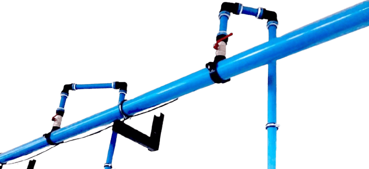 Industry Piping