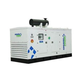 Generators