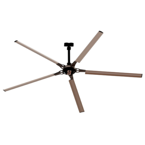 HVLS Fans