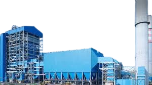 AFBC/FBC Boiler