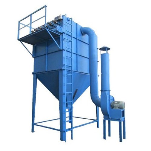 Air Pollution Control Equipment