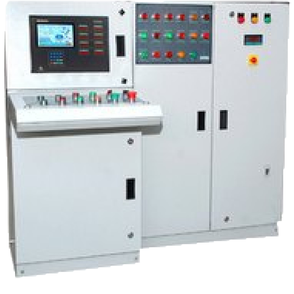 Programmable Logic Controller (PLC)