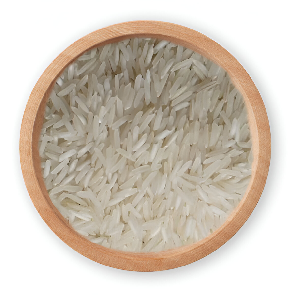 1718 White Sella Basmati Rice