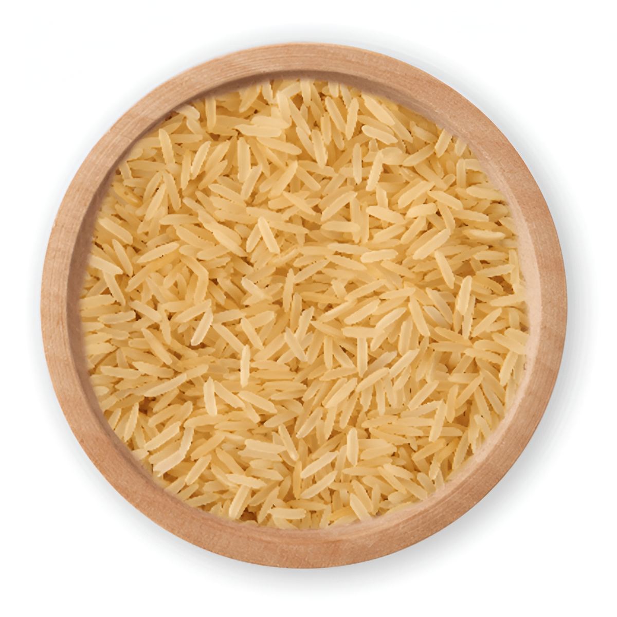 1718 Golden Sella Basmati Rice