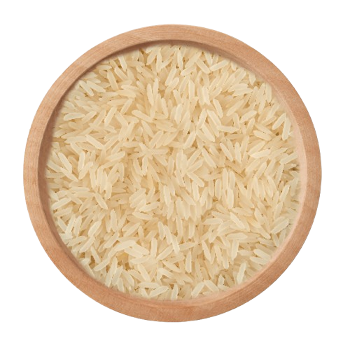 Sharbati Sella Rice