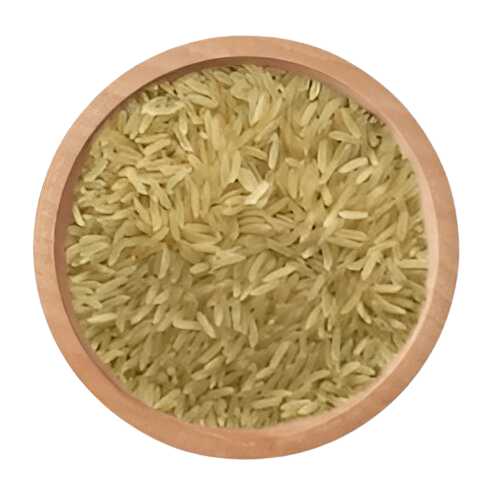 Parmal Golden Sella Rice