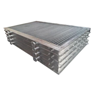 Heat Exchanger