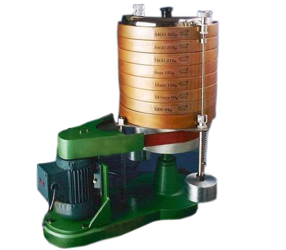 Lab Sifter