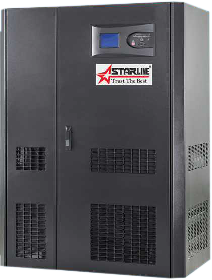 THREE PHASE UPS