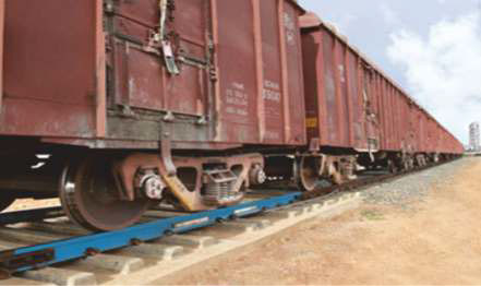 RAIL-IN- MOTION