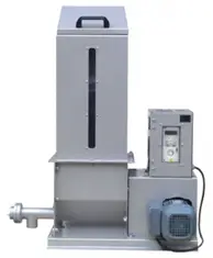 Micro Feeder