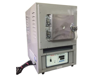 Muffle Furnace