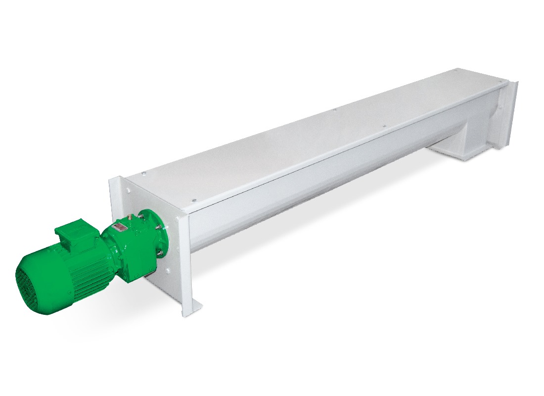 Screw Conveyor