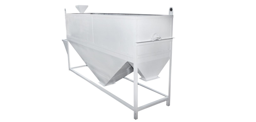 Sizer Machine
