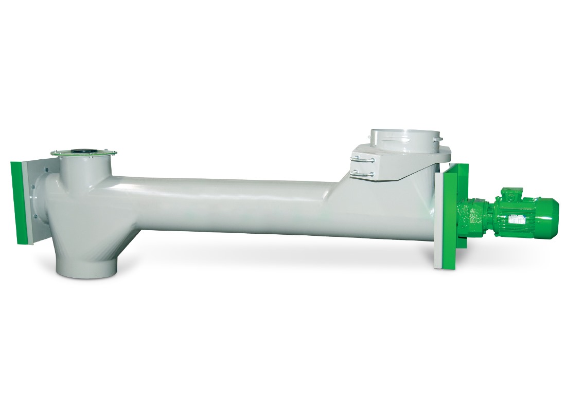Tube Conveyor