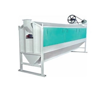 Centrifugal Machine